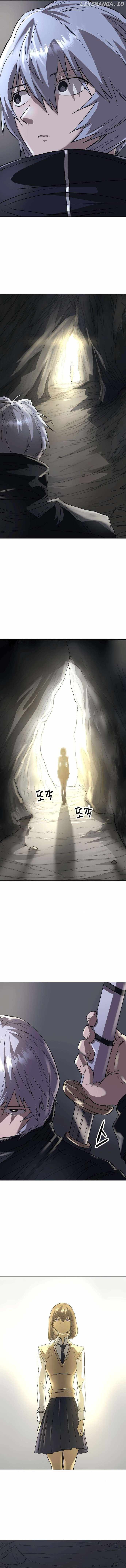 Cosmic Heavenly Demon 3077 Chapter 49 11